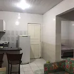 Casa 5 Mobiliada Em Residencial