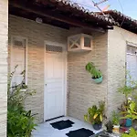 Casa 5 Mobiliada Em Residencial