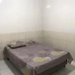 Casa 5 Mobiliada Em Residencial