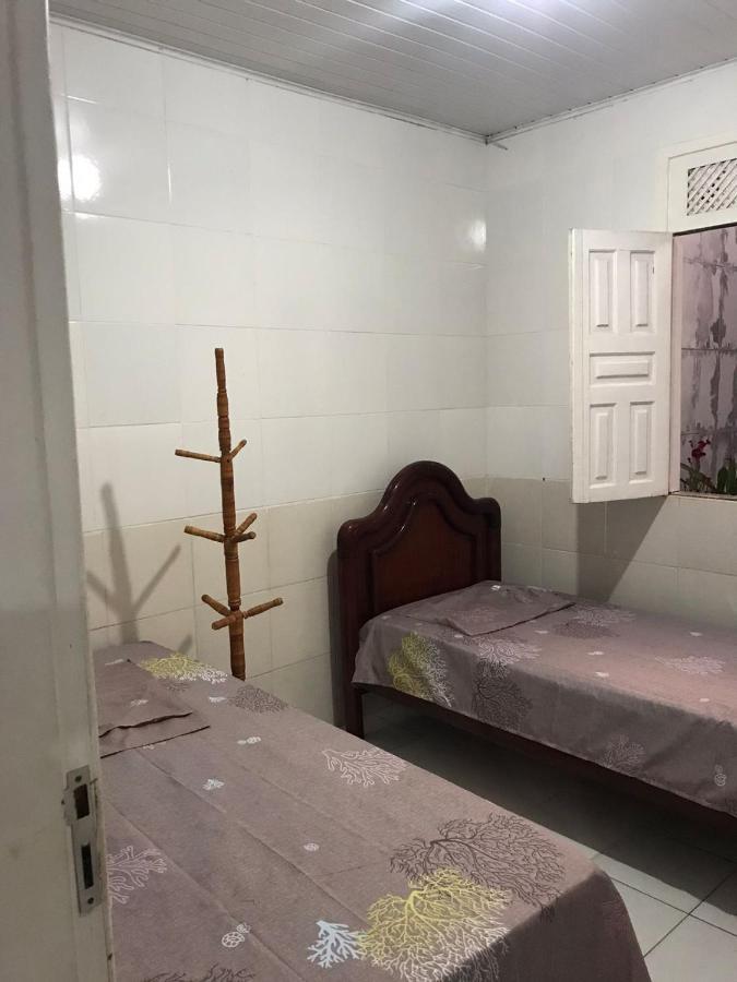 Casa 5 Mobiliada Em Residencial Holiday home *