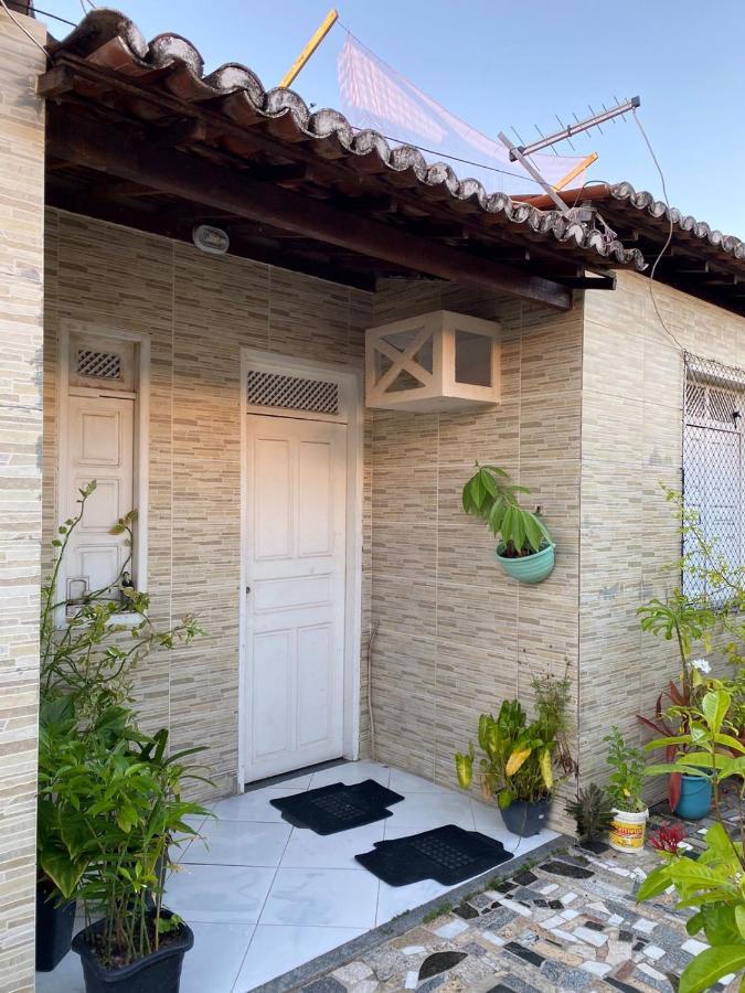 Casa 5 Mobiliada Em Residencial * Aracaju