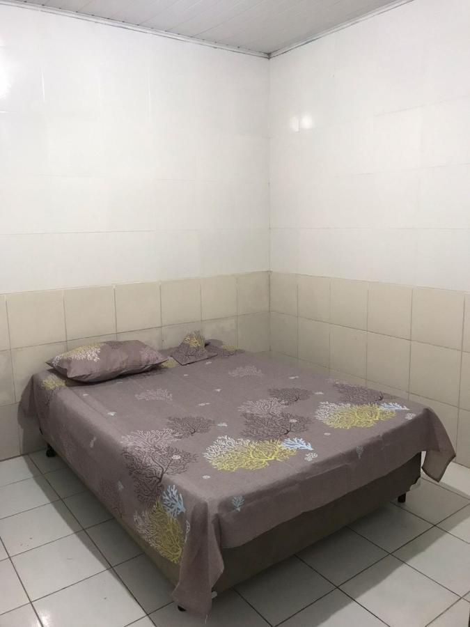 Casa 5 Mobiliada Em Residencial